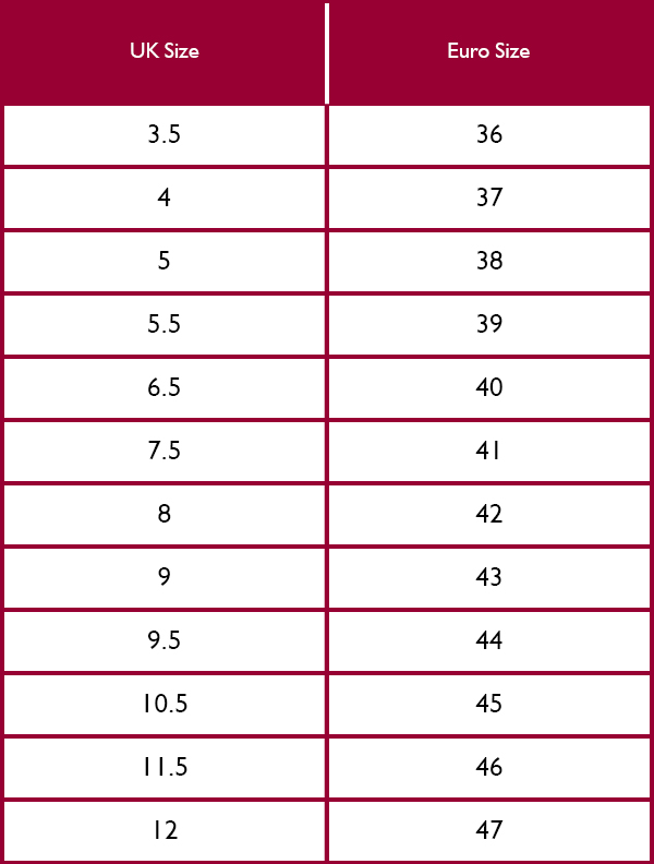  Aigle Snow Aigle W Boot Size Guide