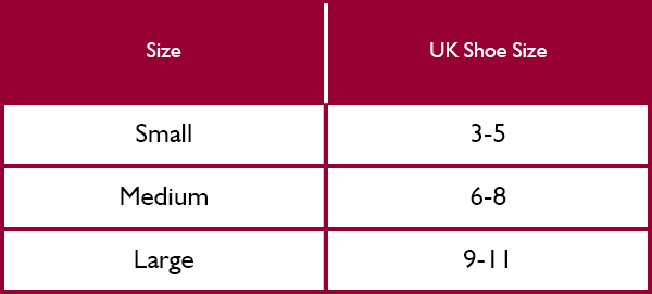 Barbour Mens Sock Sizes