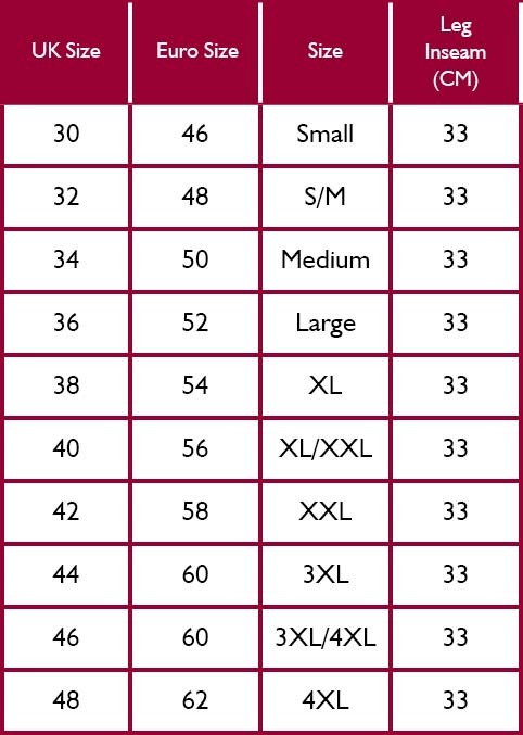 Harkila Trousers and inseam