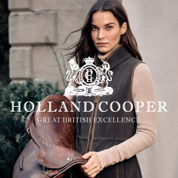 Holland Cooper Collection