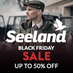 Seeland Black Friday Sale Up to 50% Off | Shop Now