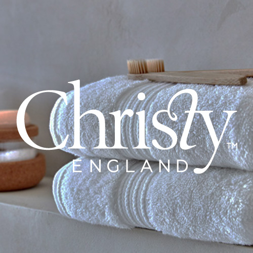 Christys Towels