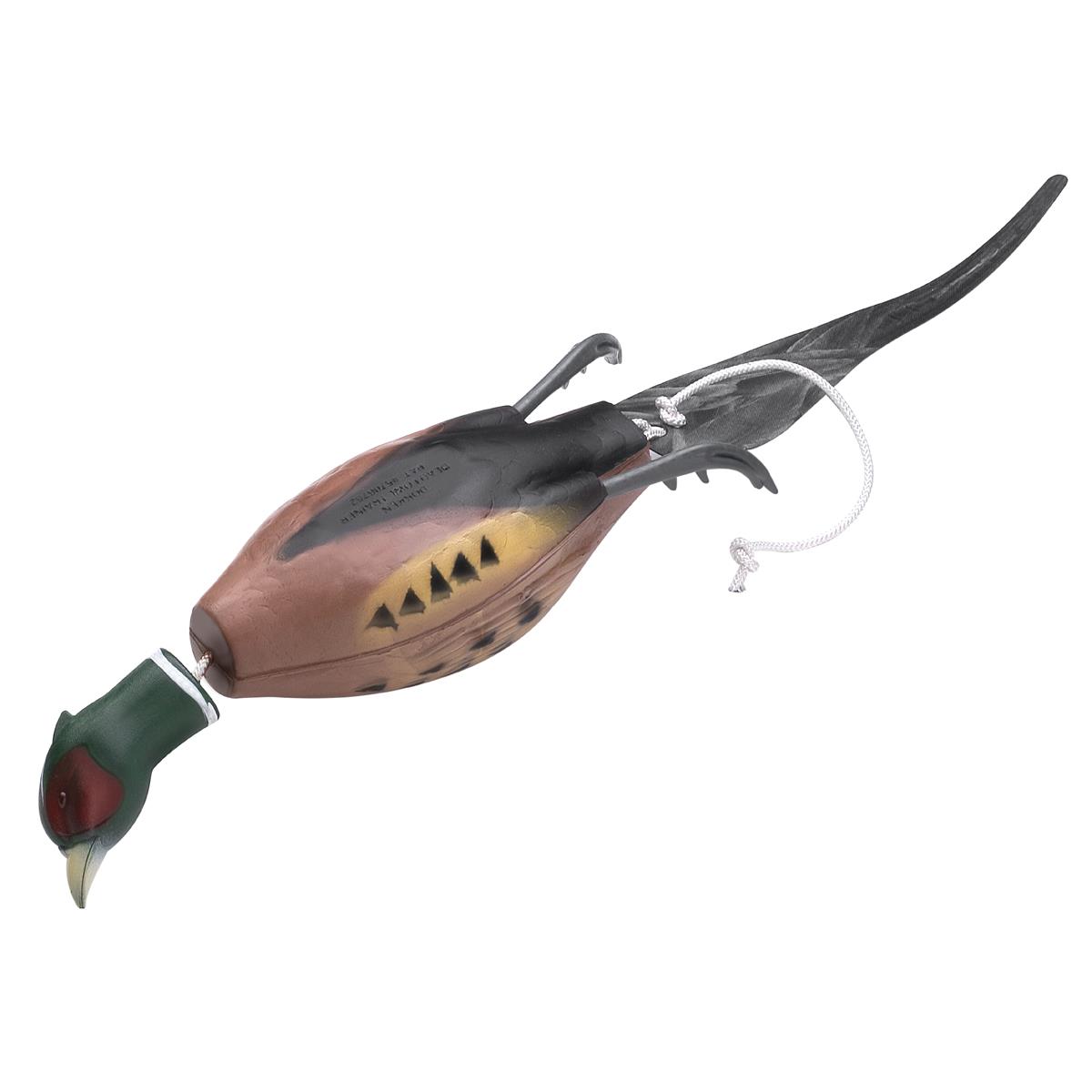 Dokken Dead Fowl Game Bird Dummy Pheasant