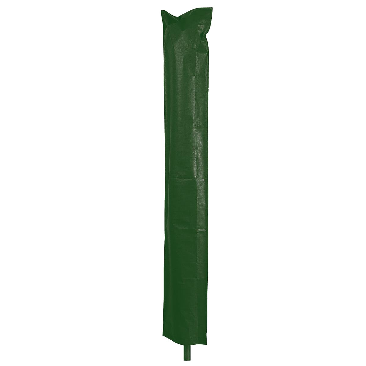 Image of Bosmere Protector 5000 Rotary Line Cover Dark Green
