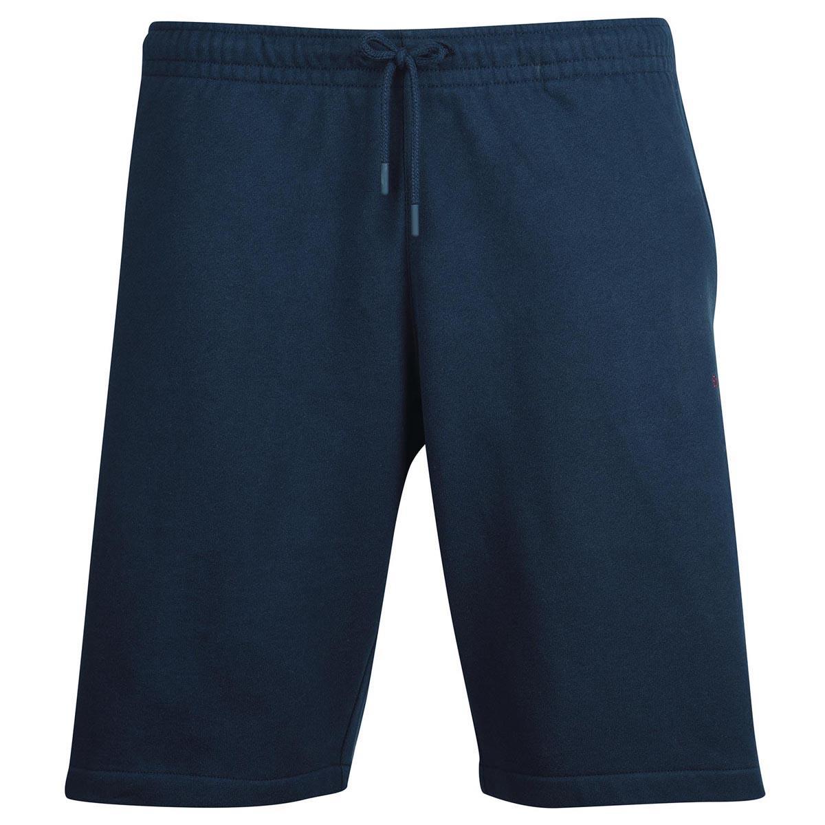 Barbour Mens Nico Lounge Shorts Navy XXL