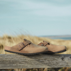 TOP PICKS and BEST DEALS! Birkenstock Boston Oiled Leather Clogs