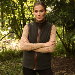 TOP PICKS and BEST DEALS! Holland Cooper Womens Country Fleece Gilet