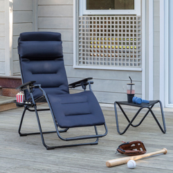 TOP PICKS and BEST DEALS! Lafuma Air Comfort Sun Lounger NOW £269.95