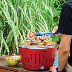 TOP PICKS and BEST DEALS! Lotus Grill BBQ NOW £166.95