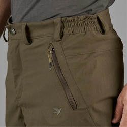 TOP PICKS and BEST DEALS! Seeland Mens Outdoor Stretch Trousers NOW £49.95