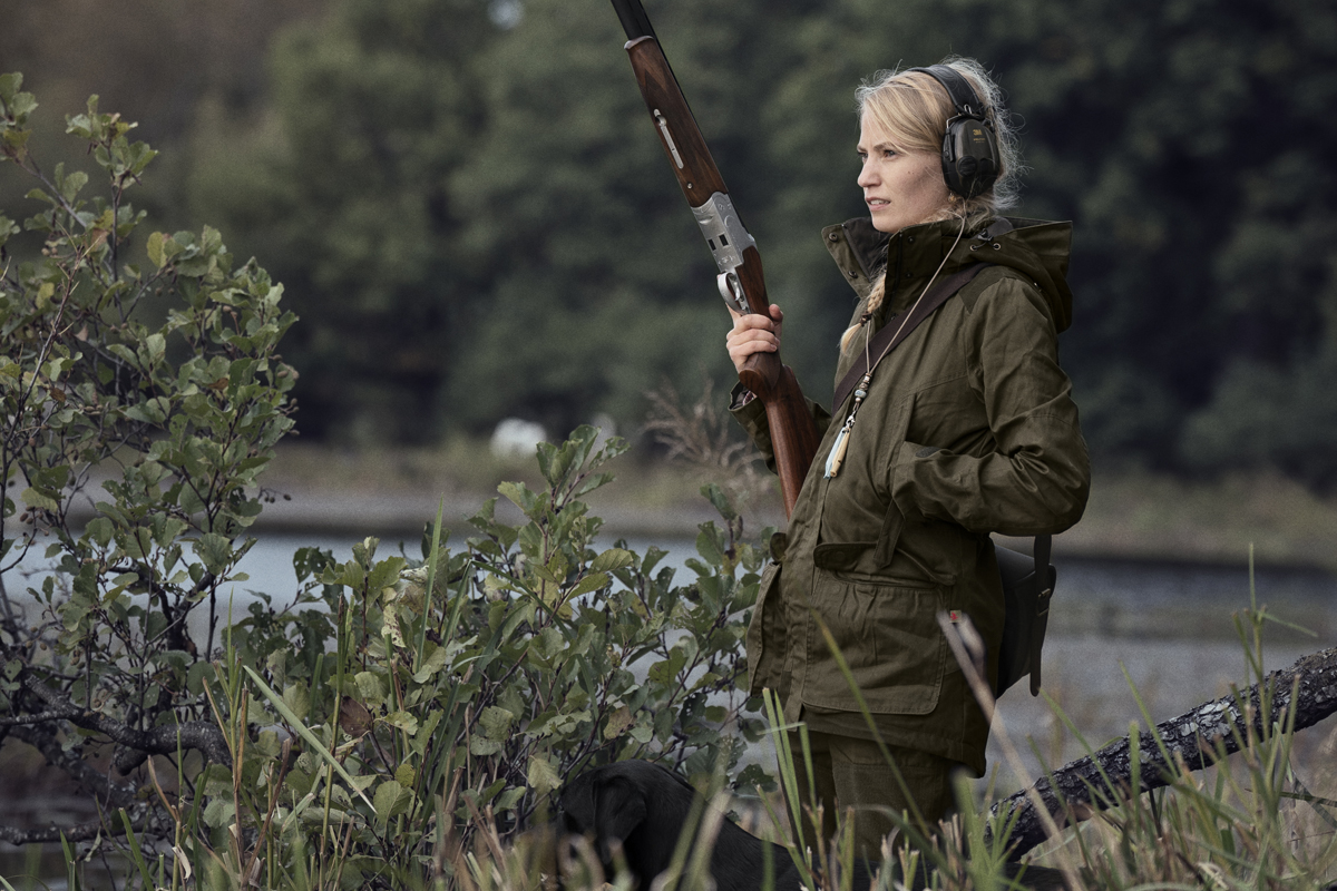 Ten Top Reasons to Choose a Seeland Shooting Jacket Philip Morris Son