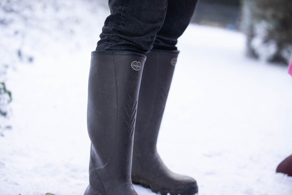 Best deals insulated wellies
