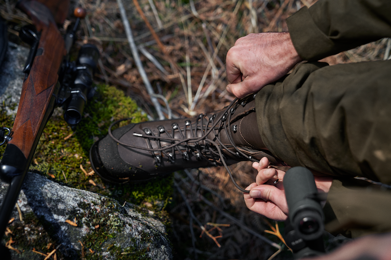 Walking Boots vs Stalking Boots: Which Are Better? - Philip Morris & Son