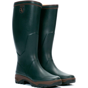 Aigle Unisex Parcours 2 Wellies