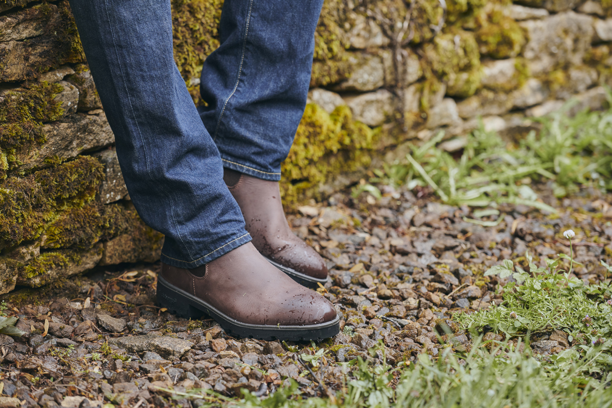 Dubarry Mens Antrim Boots