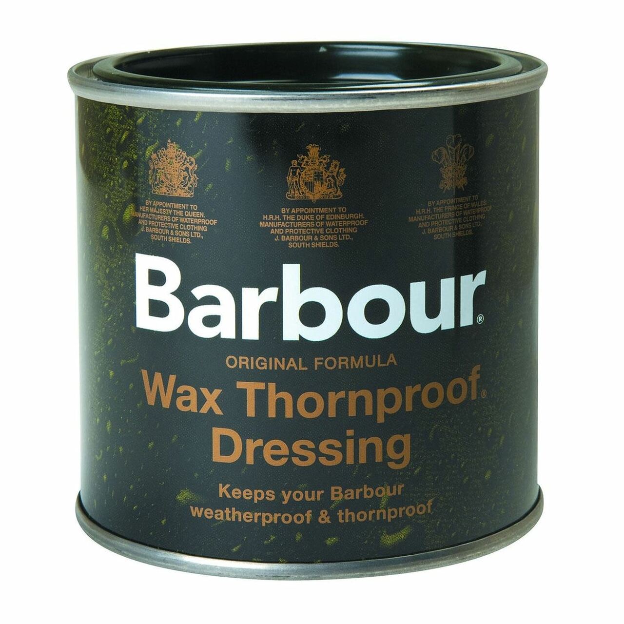 Barbour Wax Thornproof Dressing