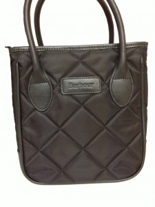 Barbour Jenny Tote Bag