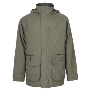 Barbour Sporting Featherweight Climate - Philip Morris & Son