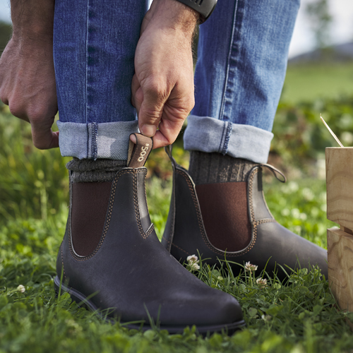 Blundstone 500 Chelsea Boots Blundstone 500 Chelsea Boots