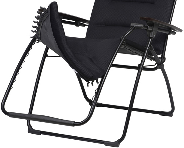Lafuma clip recliner cheap