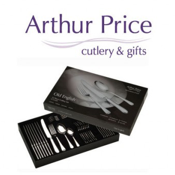 Shop Arthur Price