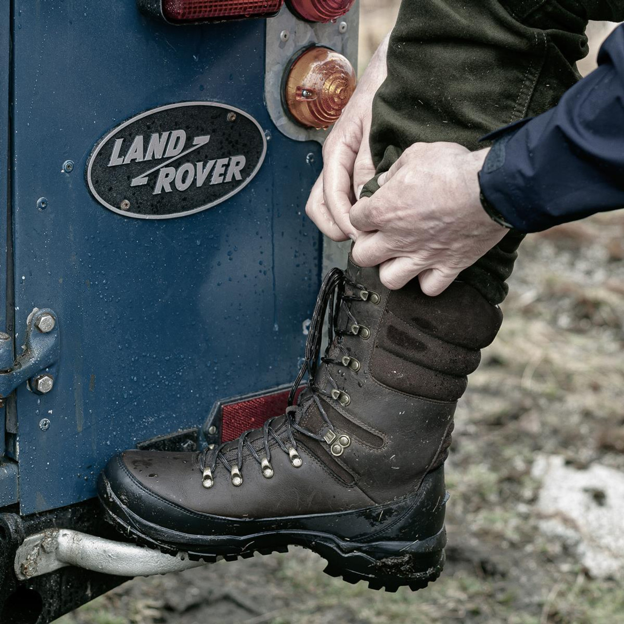 Hoggs Of Fife Mens Aonach 10 Inch Waterproof Field Boots Hoggs Of Fife Mens Aonach 10 Inch Waterproof Field Boots