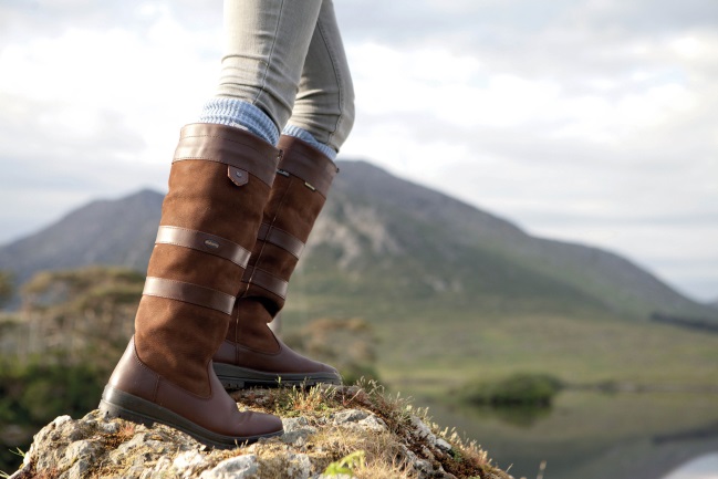 Dubarry of Ireland Galway Boots