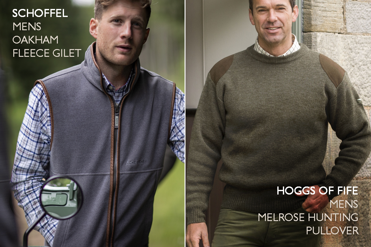 Schoffel VS Hoggs of Fife