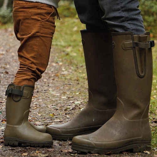 Le Chameau Vierzonord Boots Le Chameau Vierzonord Boots