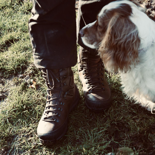 Meindl Dovre Extreme Boots Meindl Dovre Extreme Boots