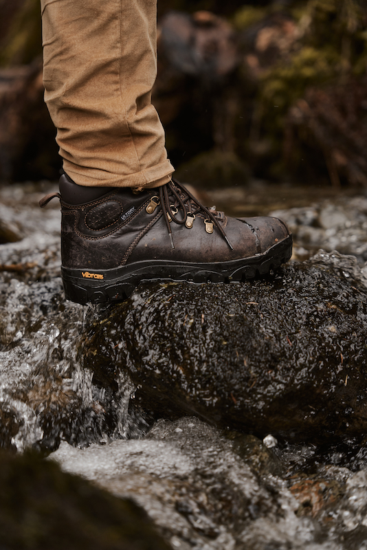 How To Care For Your Walking Boots - Philip Morris & Son