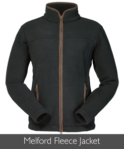 Musto Melford Fleece