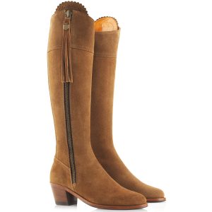 Fairfax Regina Boots