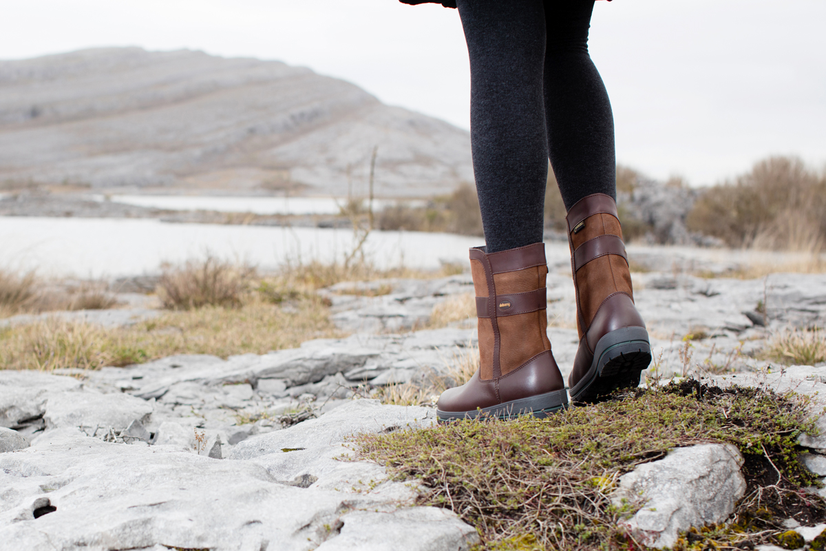 Dubarry Roscommon Boots