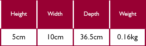 School of Wok Stainless Steel Ladle Size Guide