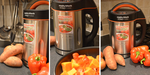 10 Reasons You Should Buy A Soup Maker - Philip Morris & Son