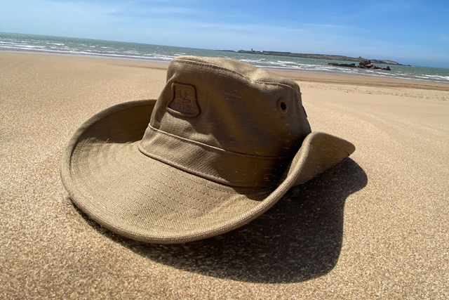 Tilley Sahara T3