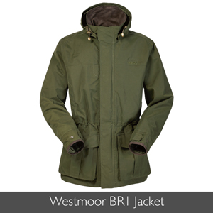 Musto Westmoor BR1 Jacket