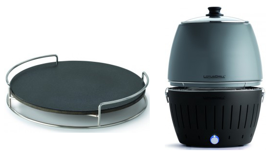LotusGrill smokeless charcoal barbecue and everything you need to know Philip Morris Son