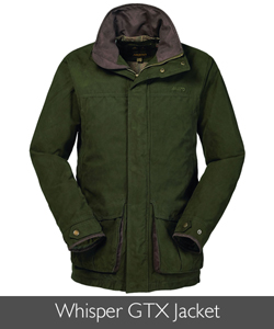 Musto whisper deals
