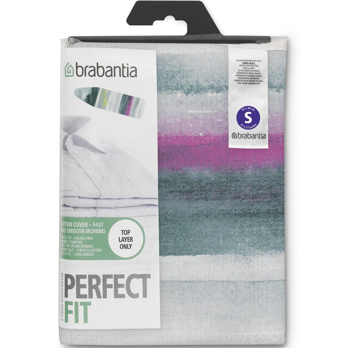 Brabantia Tabletop Ironing Board S Cover
